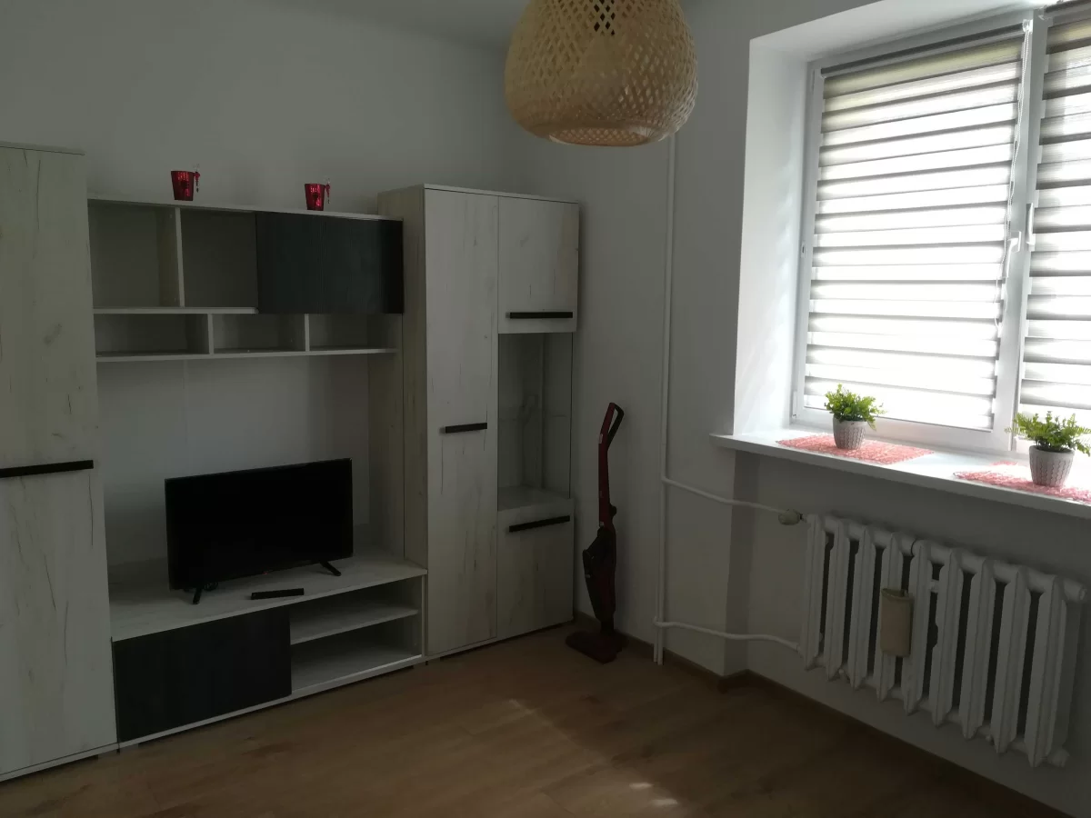 Wynajme mieszkanie Kraśnik