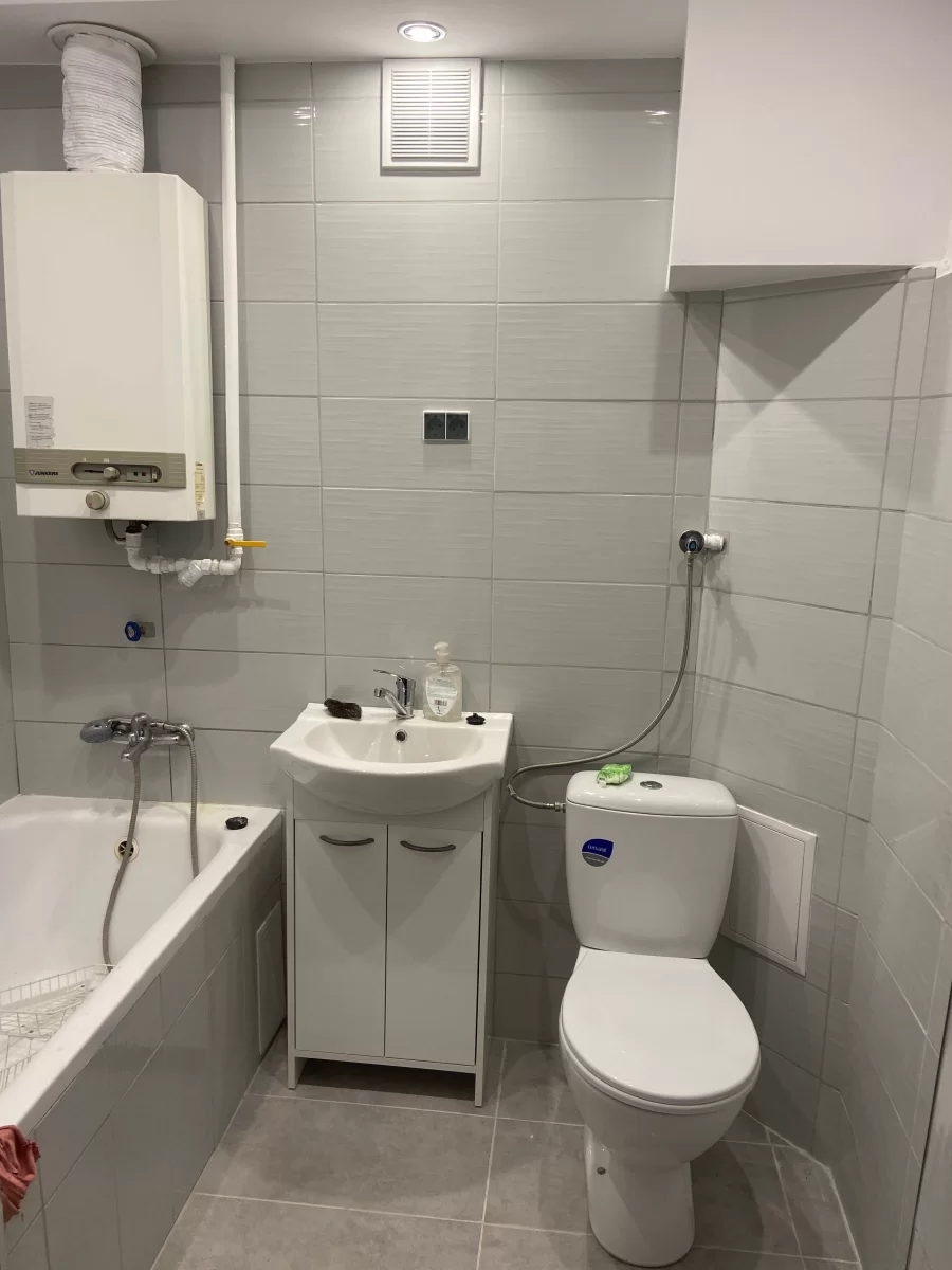 Mieszkanie do wynajecia Kraśnik