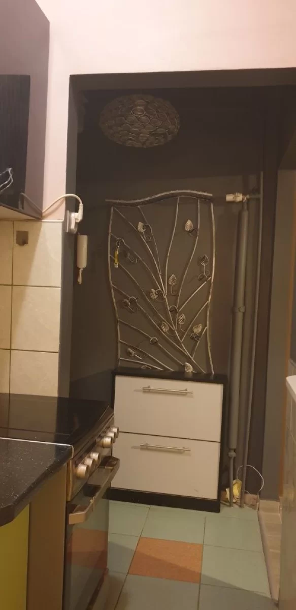 Wynajmę mieszkanie w Kraśniku Fabryczny