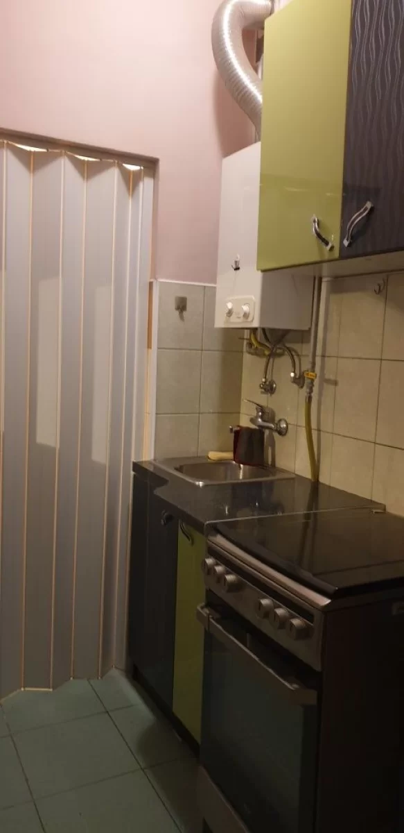 Wynajmę mieszkanie w Kraśniku Fabryczny