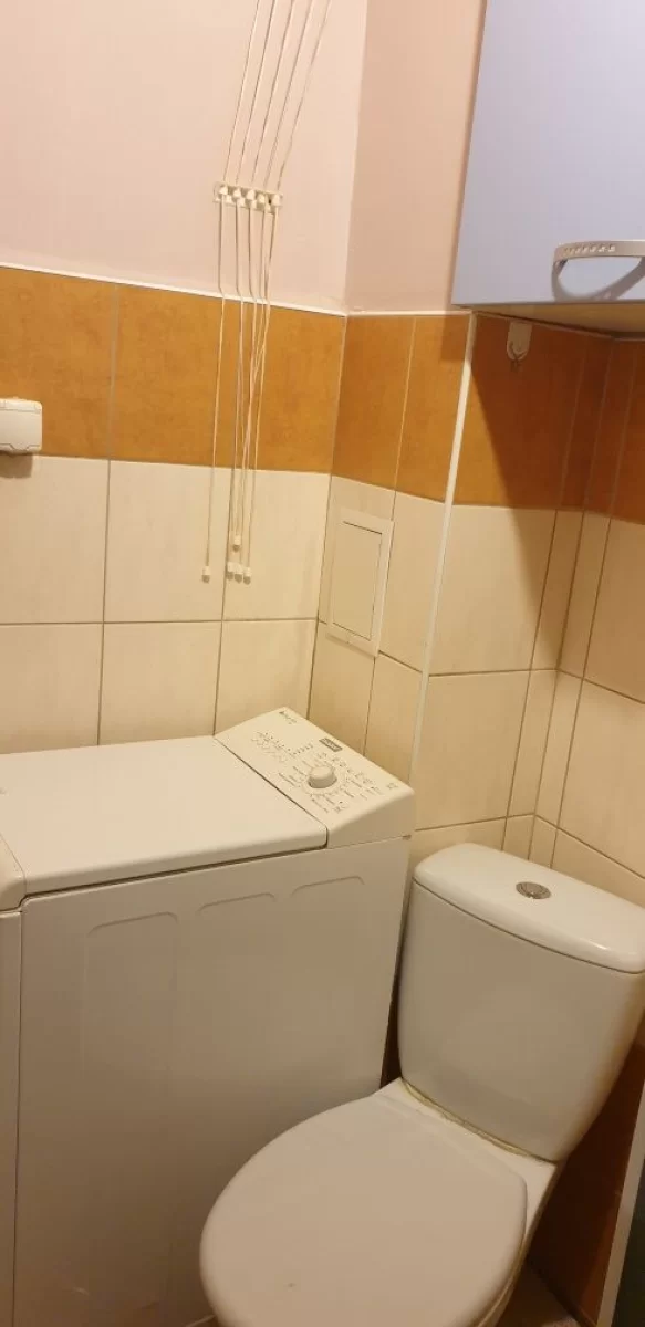 Wynajmę mieszkanie w Kraśniku Fabryczny