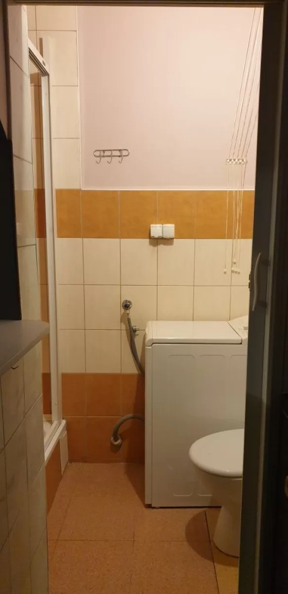 Wynajmę mieszkanie w Kraśniku Fabryczny