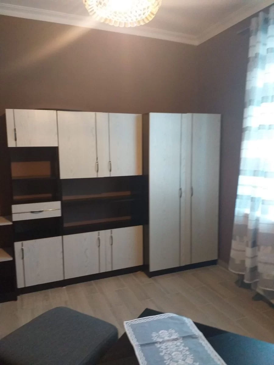 Wynajmę mieszkanie w Kraśniku Fabryczny