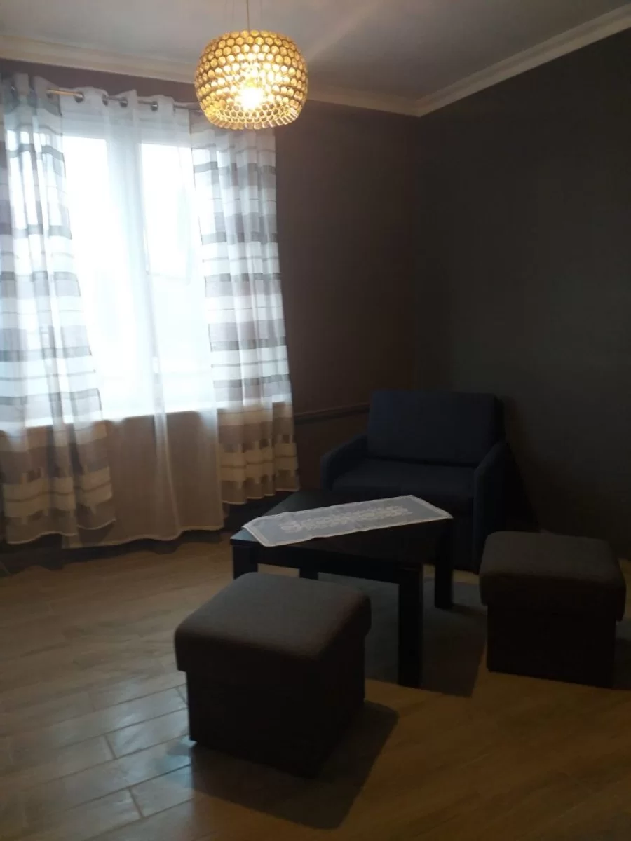 Wynajmę mieszkanie w Kraśniku Fabryczny