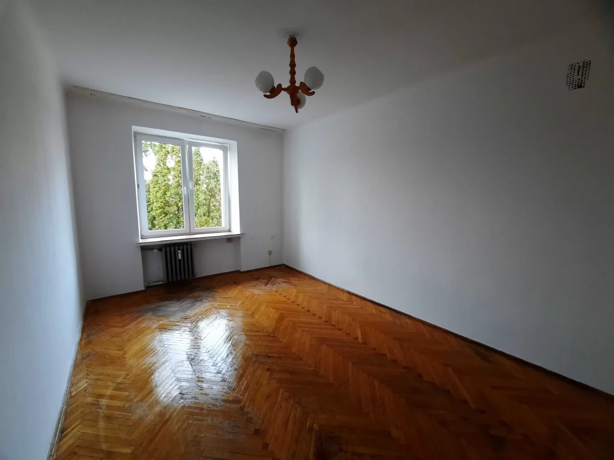 Wynajmę mieszkanie Kraśnik