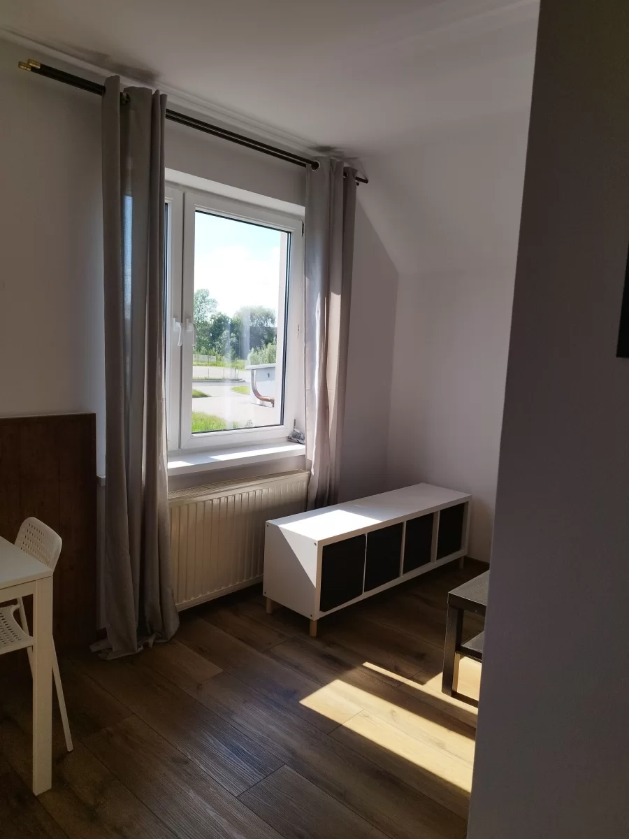 Wynajmę mieszkanie Mikołów