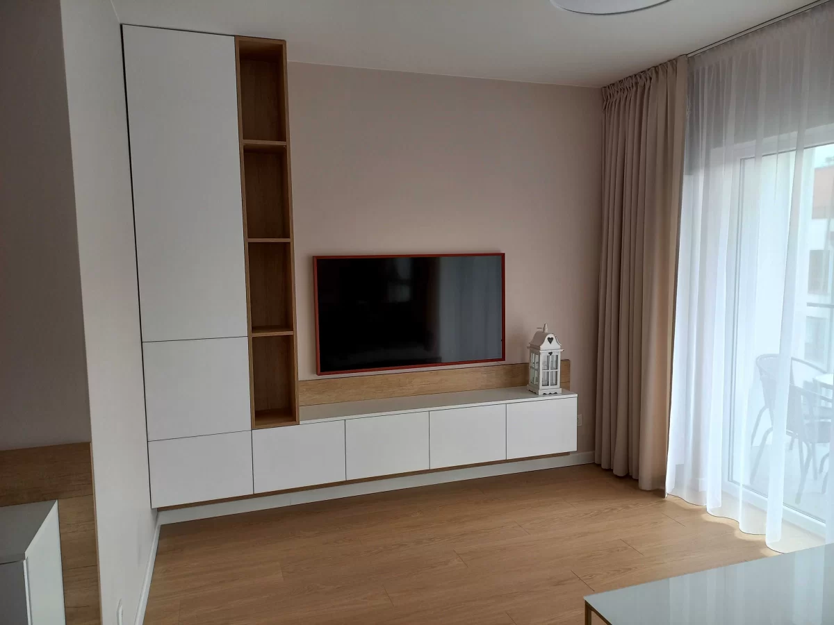Mieszkanie 60 m2 do wynajęcia Poznań Grunwald