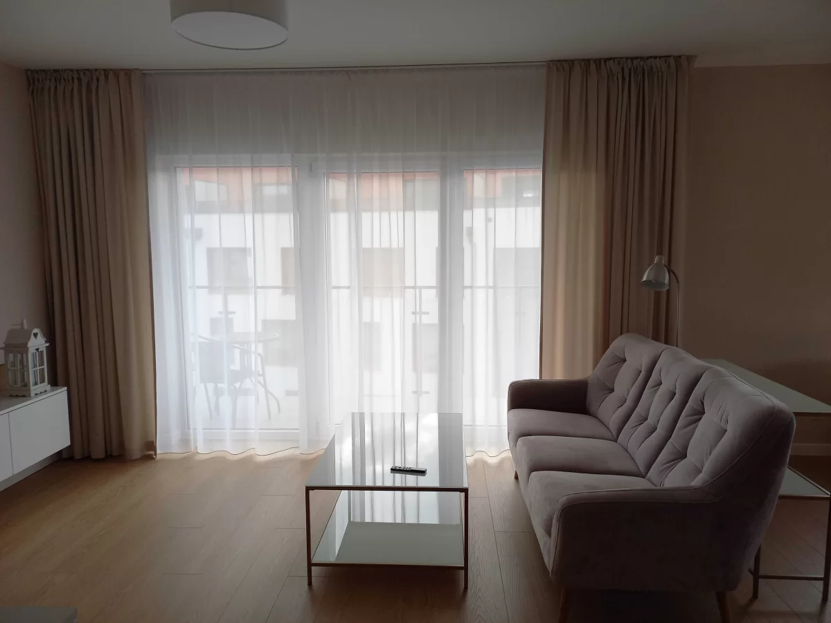 Mieszkanie 60 m2 do wynajęcia Poznań Grunwald