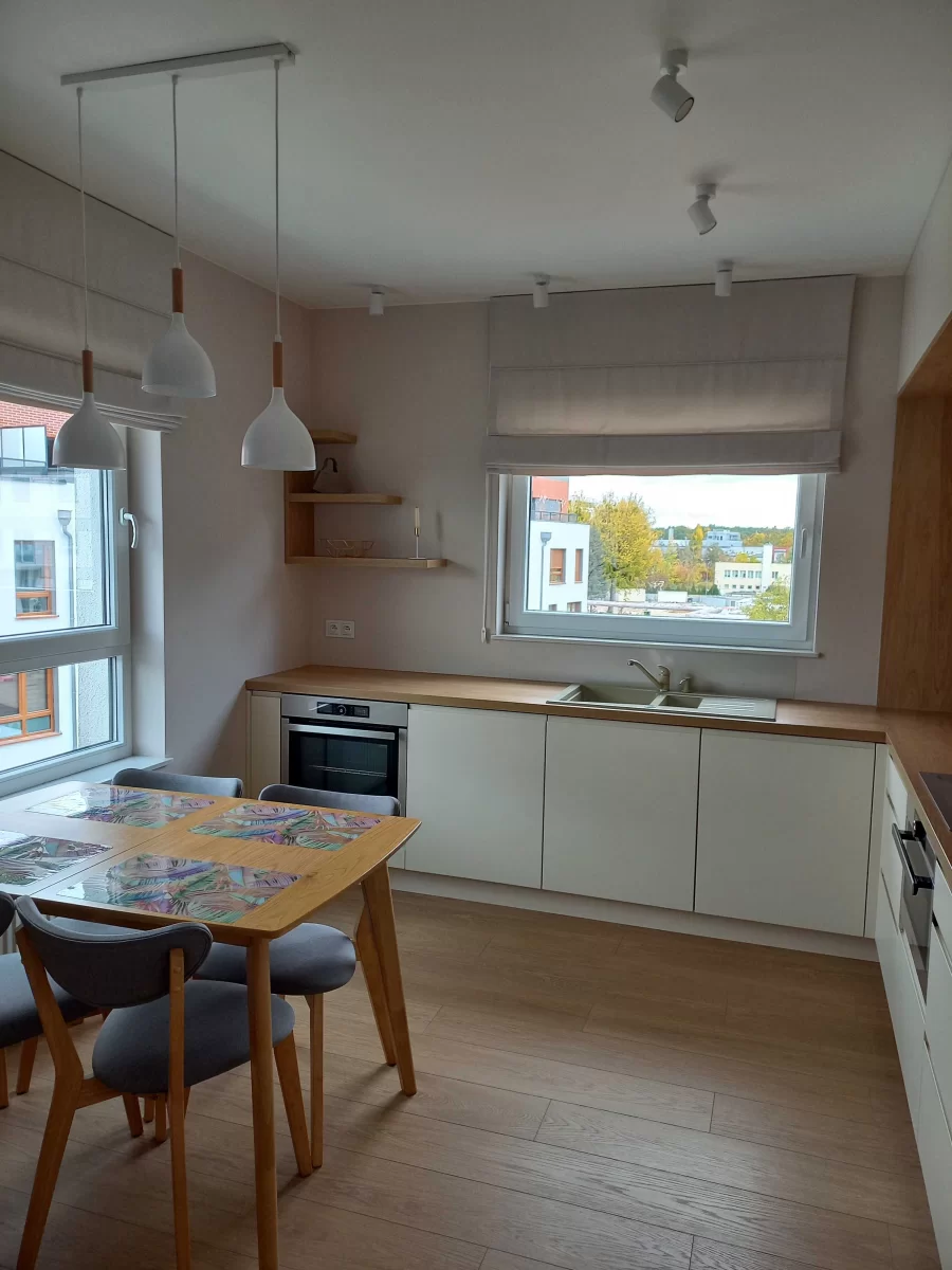 Mieszkanie 60 m2 do wynajęcia Poznań Grunwald