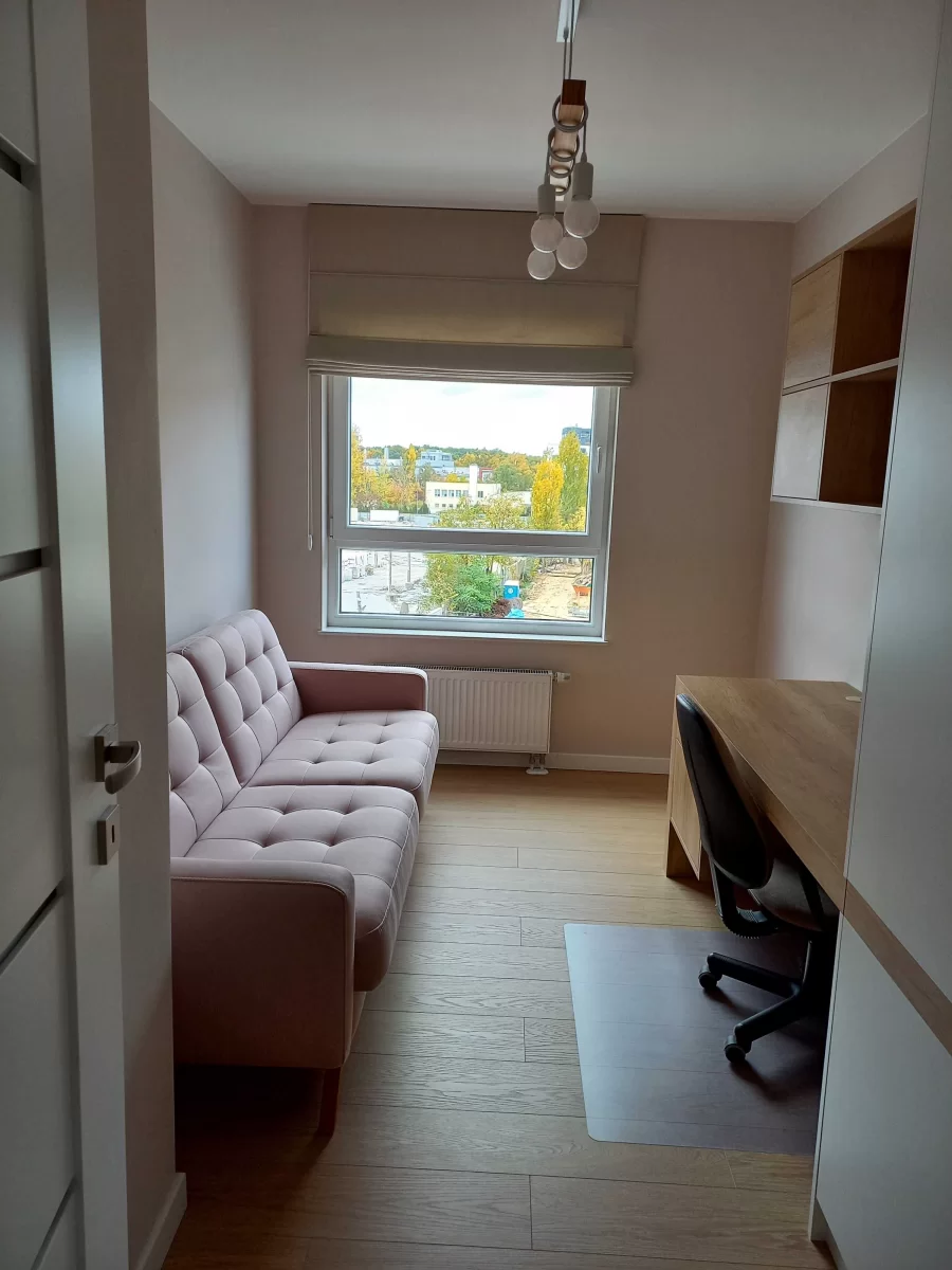 Mieszkanie 60 m2 do wynajęcia Poznań Grunwald