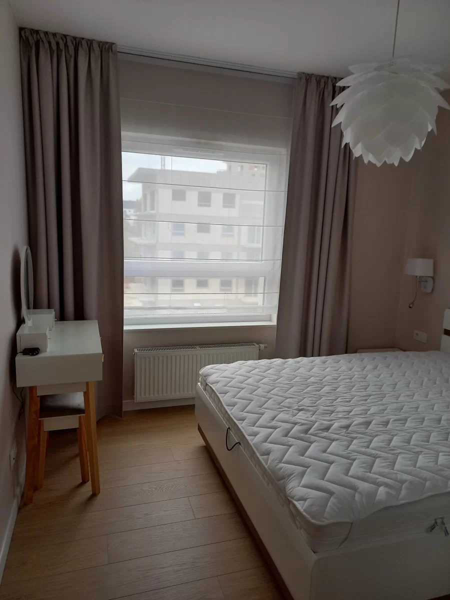 Mieszkanie 60 m2 do wynajęcia Poznań Grunwald
