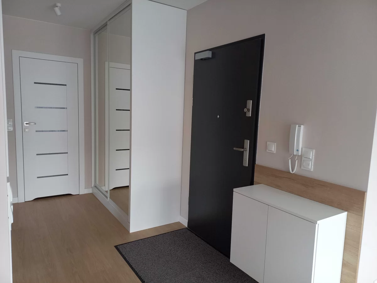 Mieszkanie 60 m2 do wynajęcia Poznań Grunwald