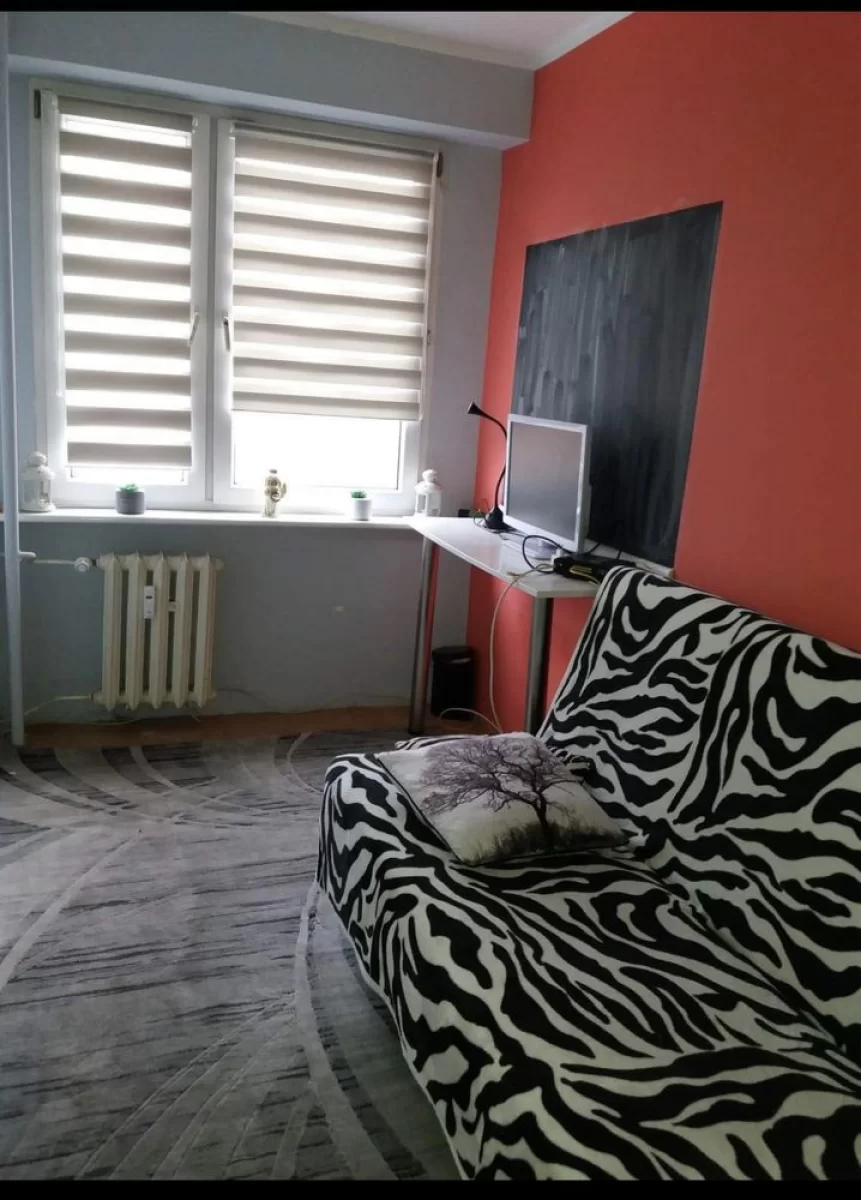 Wynajmę mieszkanie Słupsk