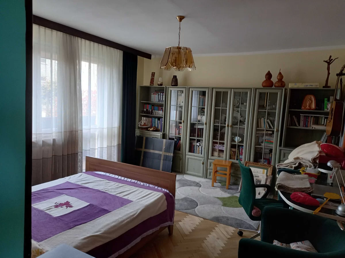 Sprzedam mieszkanie w bloku w Pionki