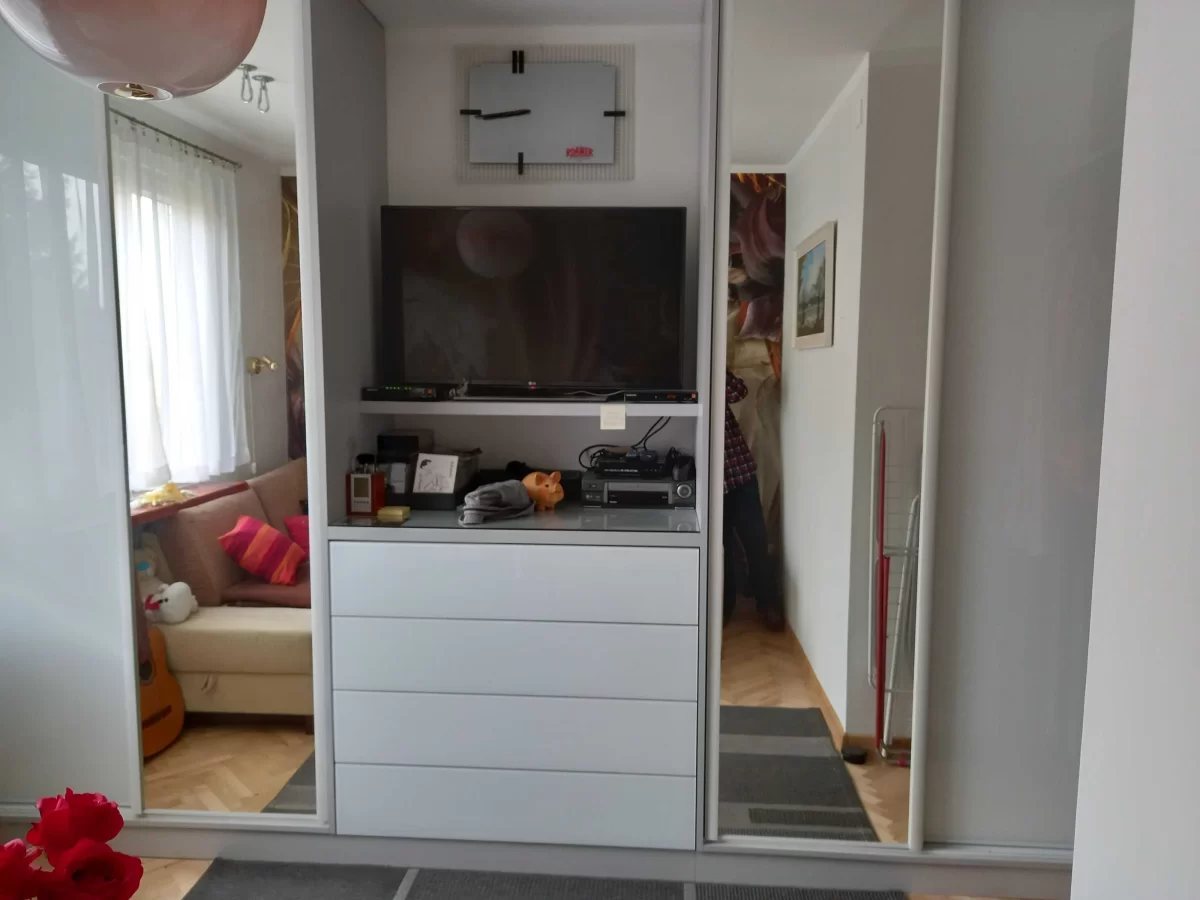 Sprzedam mieszkanie w bloku w Pionki