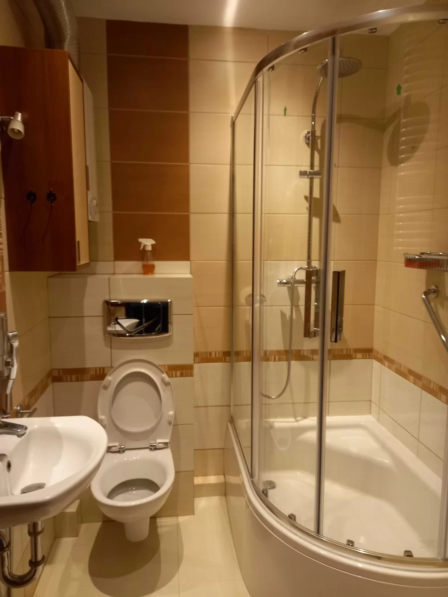 Sprzedam mieszkanie w bloku w Pionki