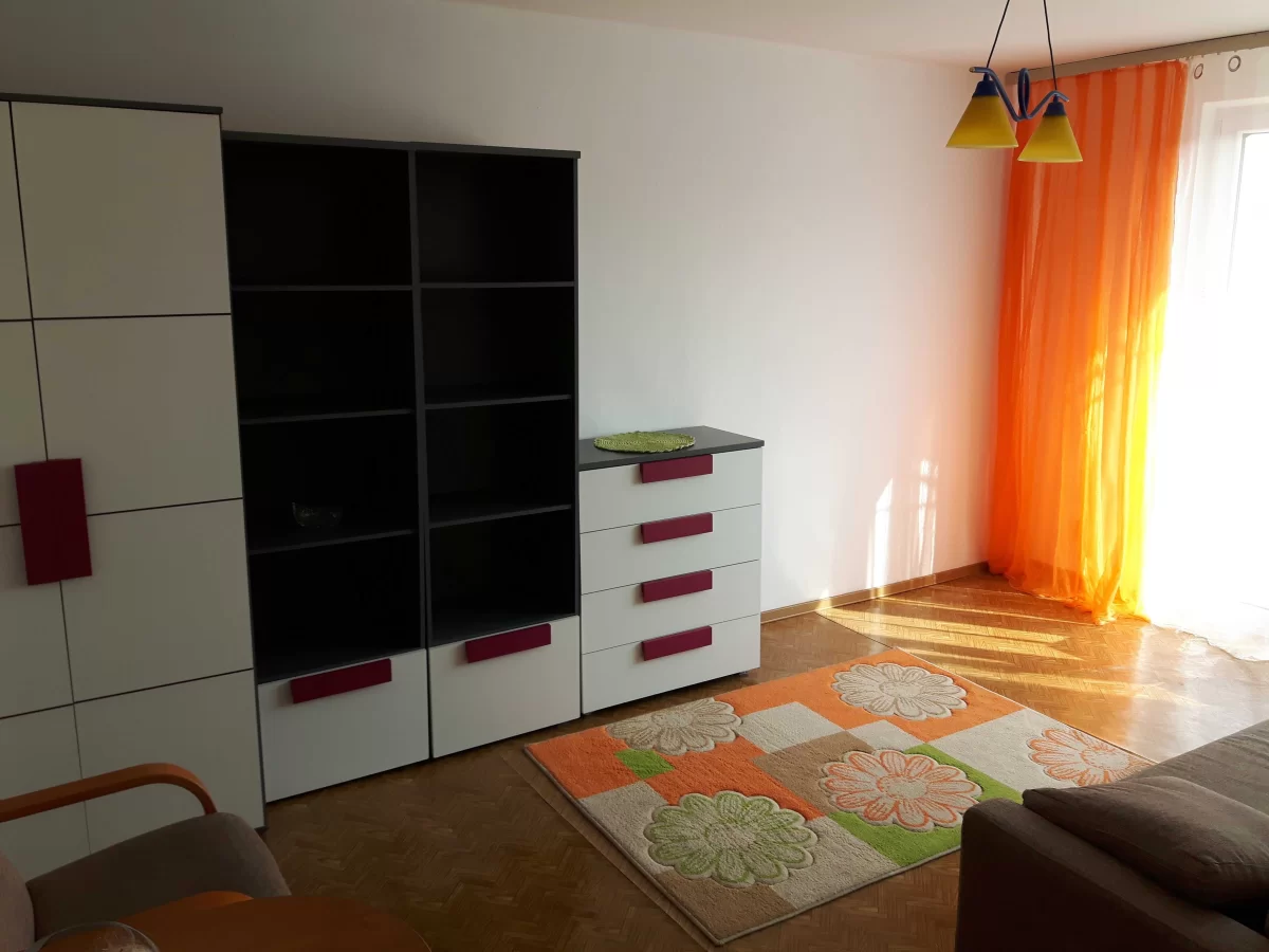 Sprzedam Mieszkanie 2 pokoje Pionki ul. Mickiewicza