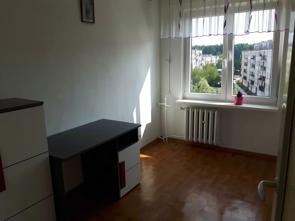Sprzedam Mieszkanie 2 pokoje Pionki ul. Mickiewicza