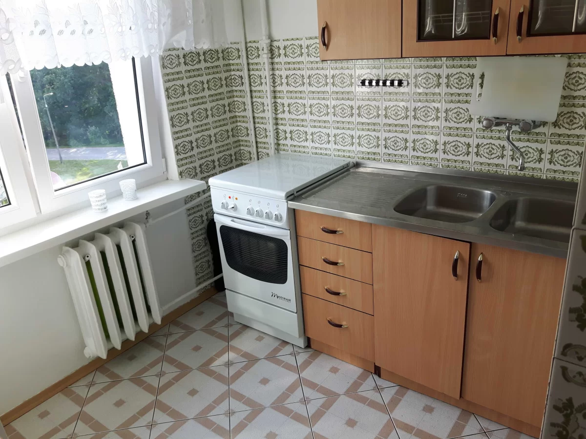 Sprzedam Mieszkanie 2 pokoje Pionki ul. Mickiewicza