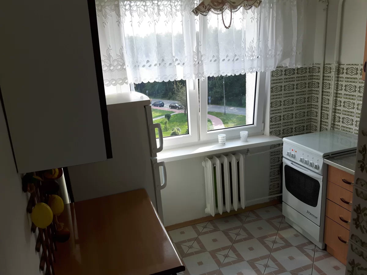 Sprzedam Mieszkanie 2 pokoje Pionki ul. Mickiewicza