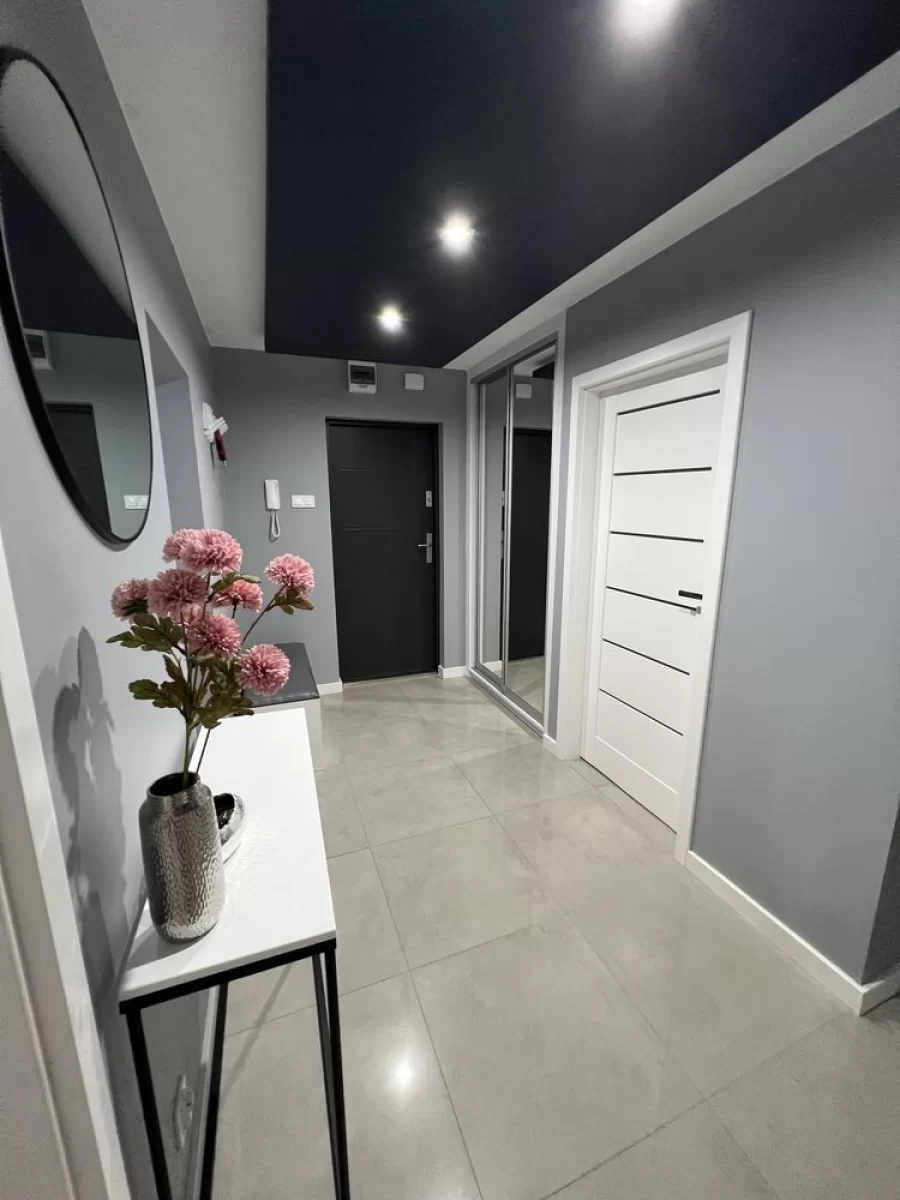 Sprzedam Mieszkanie Pionki 64m2 ul. Bohaterów Studzianek