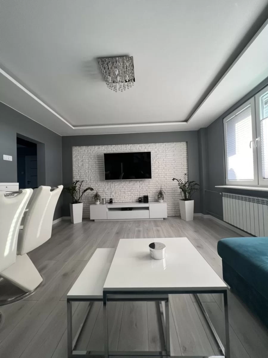 Sprzedam Mieszkanie Pionki 64m2 ul. Bohaterów Studzianek
