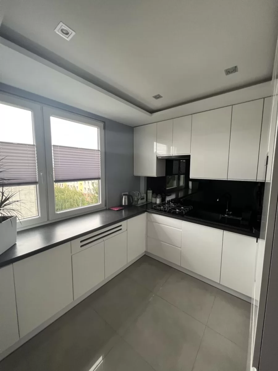 Sprzedam Mieszkanie Pionki 64m2 ul. Bohaterów Studzianek