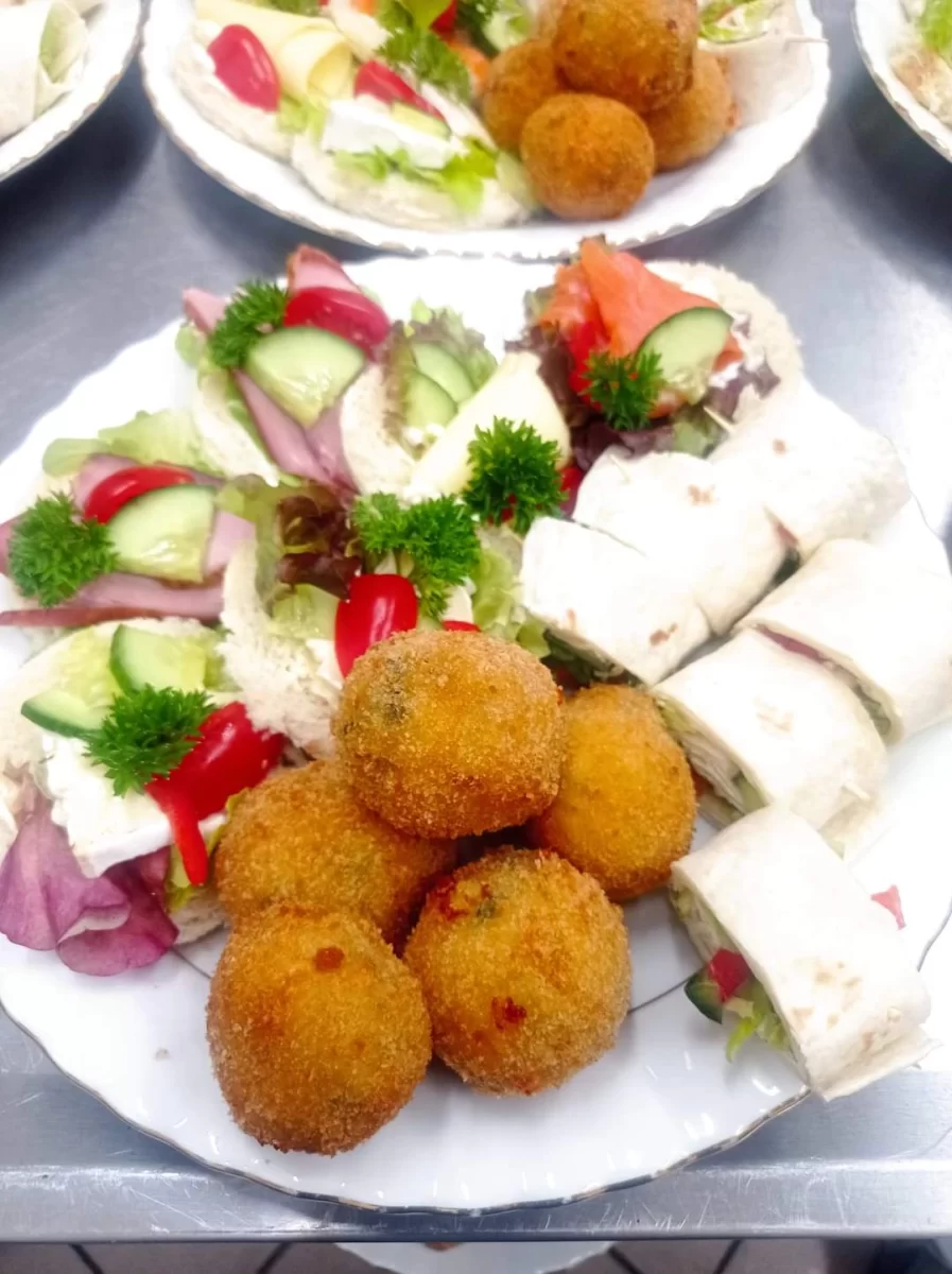 Catering na każdą okazję
