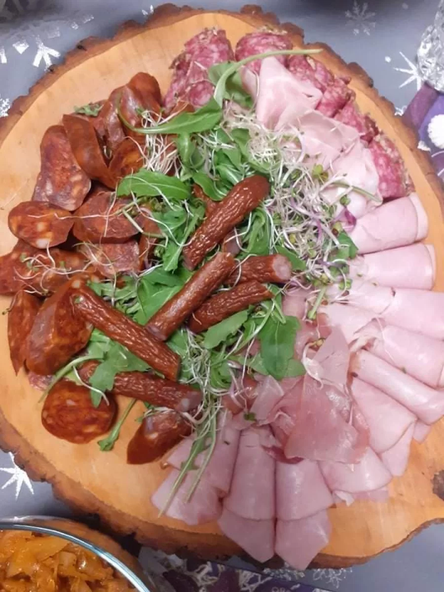 Catering na każdą okazję