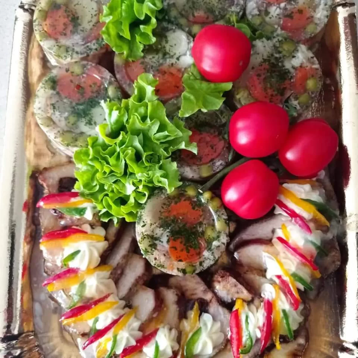 Catering na każdą okazję