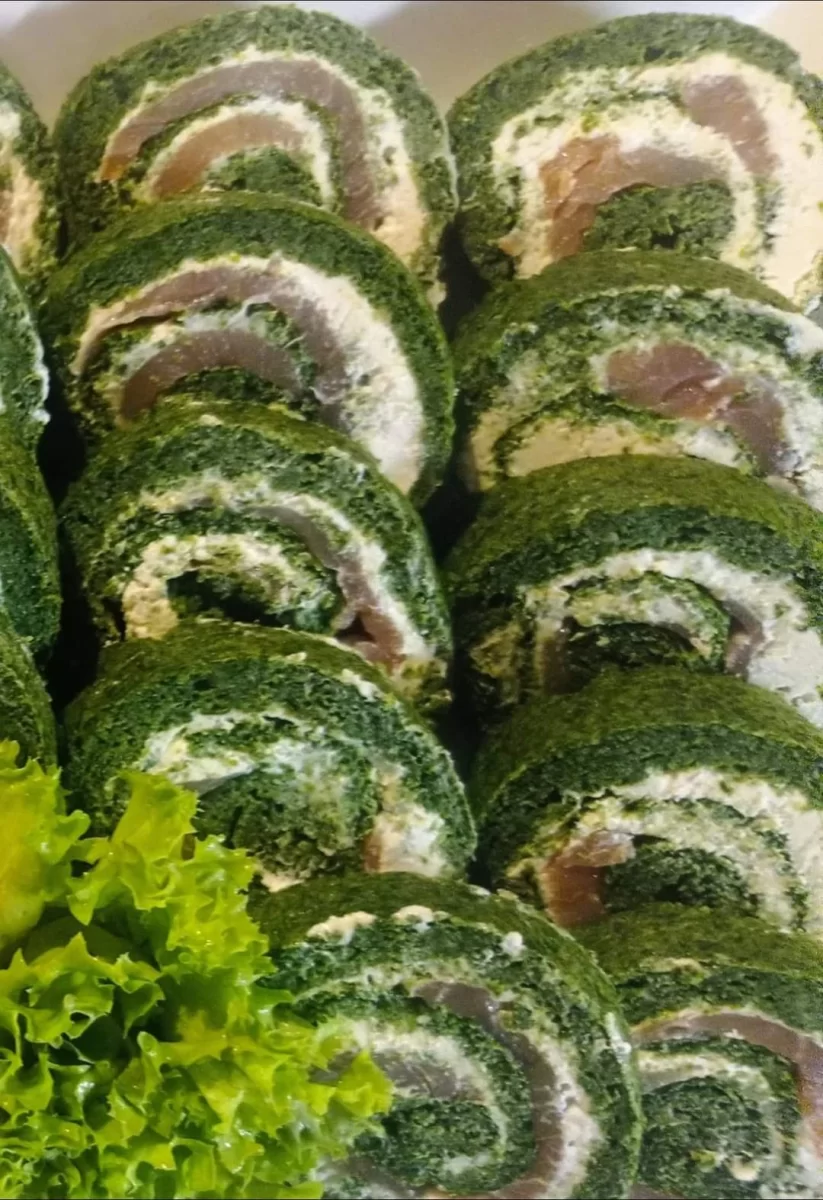 Catering na każdą okazję