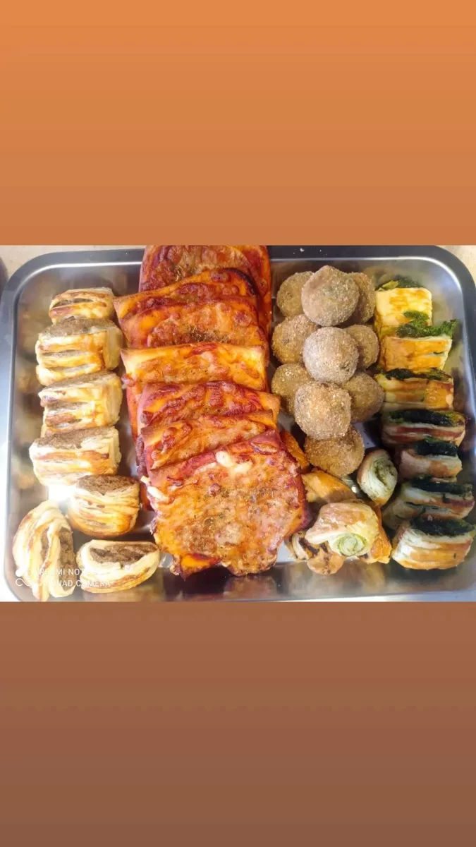 Catering na każdą okazję