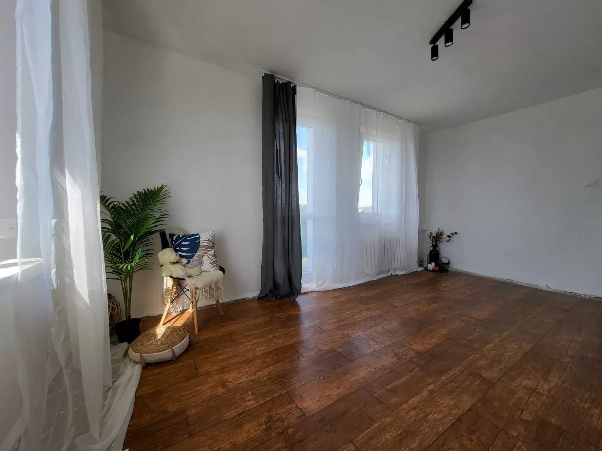 Sprzedam mieszkanie Dwustronne, 48m2 Opole