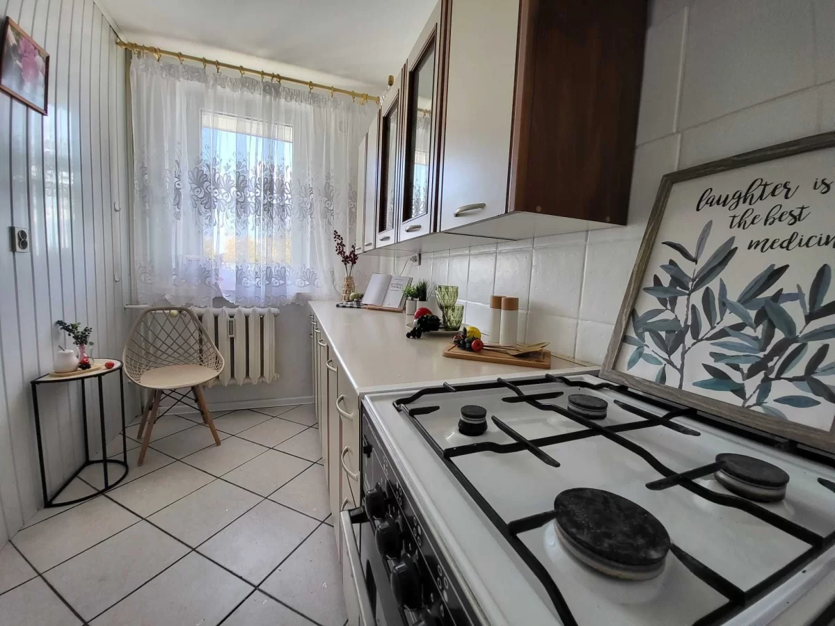 Sprzedam mieszkanie Dwustronne, 48m2 Opole
