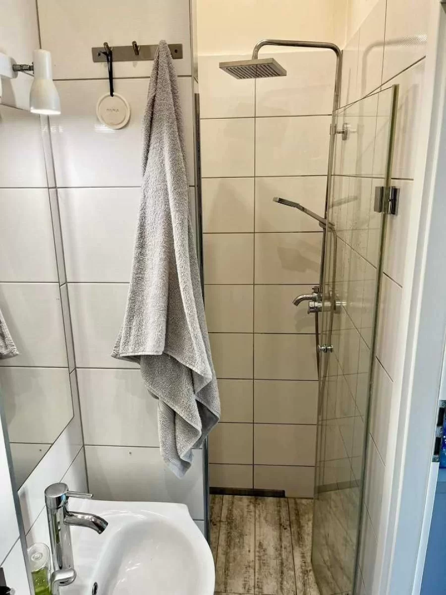 Sprzedam mieszkanie w Centrum Bartoszyc