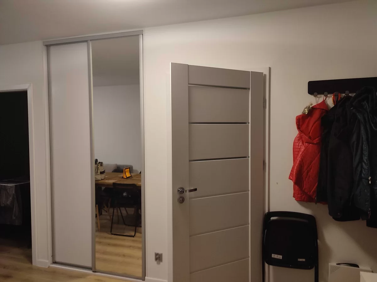 Wynajmę mieszkanie Osiedle Wolność Radom