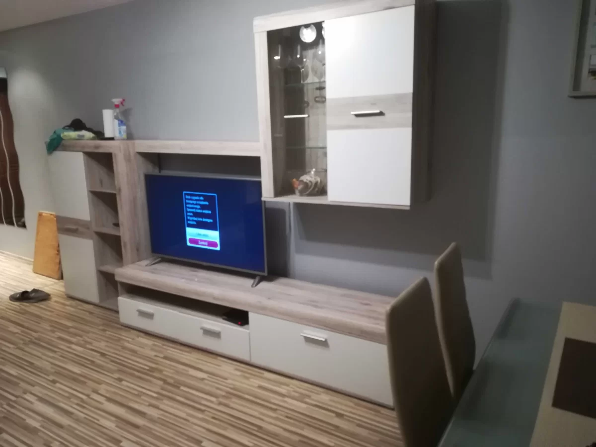 Wynajmę Mieszkanie łódź