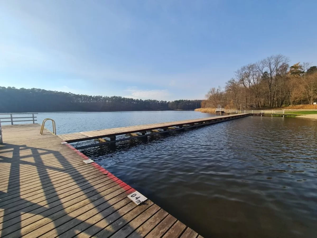 Sprzedam Działka nad jeziorem linia brzegowa pierwsza linia widok na jezioro