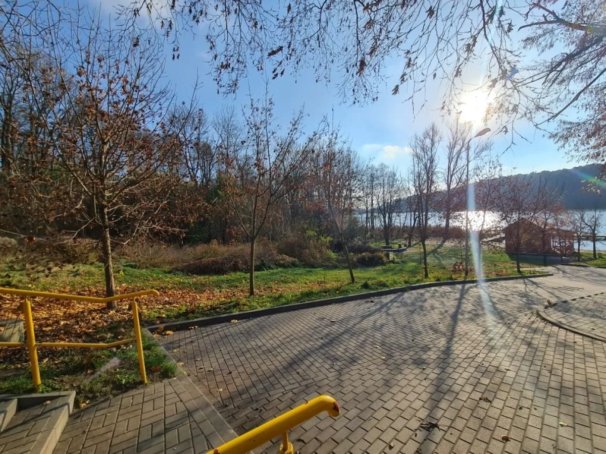 Sprzedam Działka nad jeziorem linia brzegowa pierwsza linia widok na jezioro