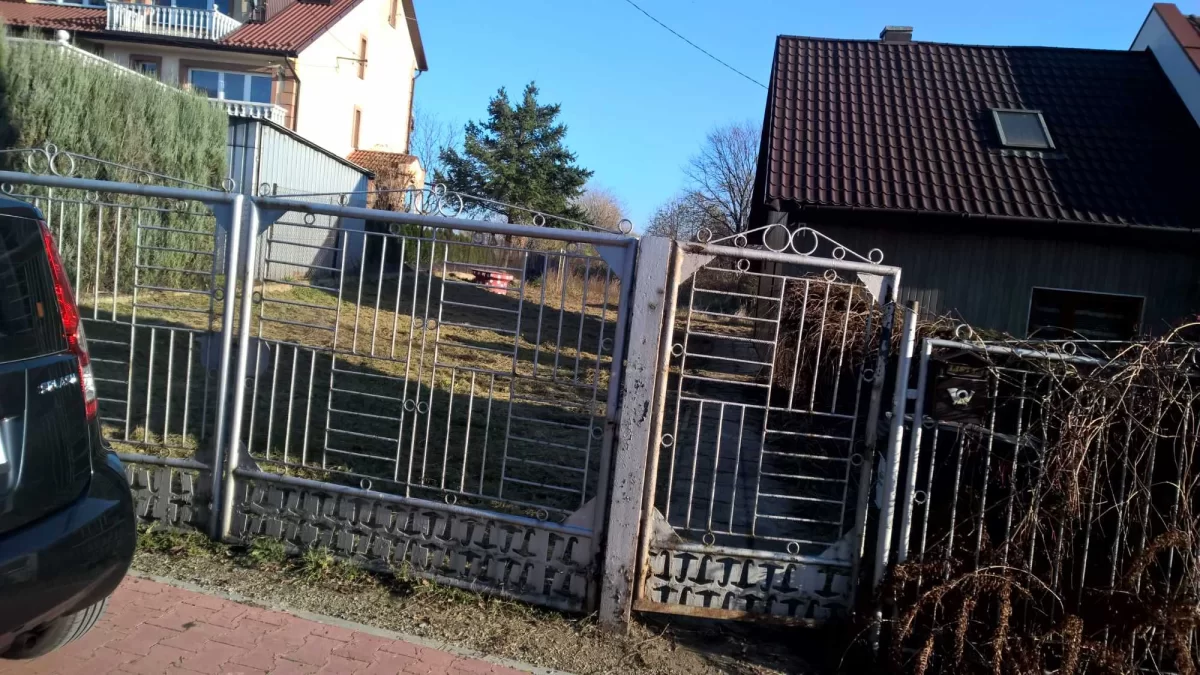 Do sprzedania działka budowlana 20 arów Kraków