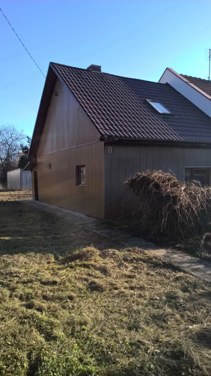 Do sprzedania działka budowlana 20 arów Kraków