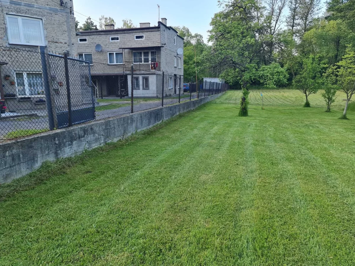 Sprzedam działkę o powierzchni 1652 m2 w Będzinie - Łagiszy