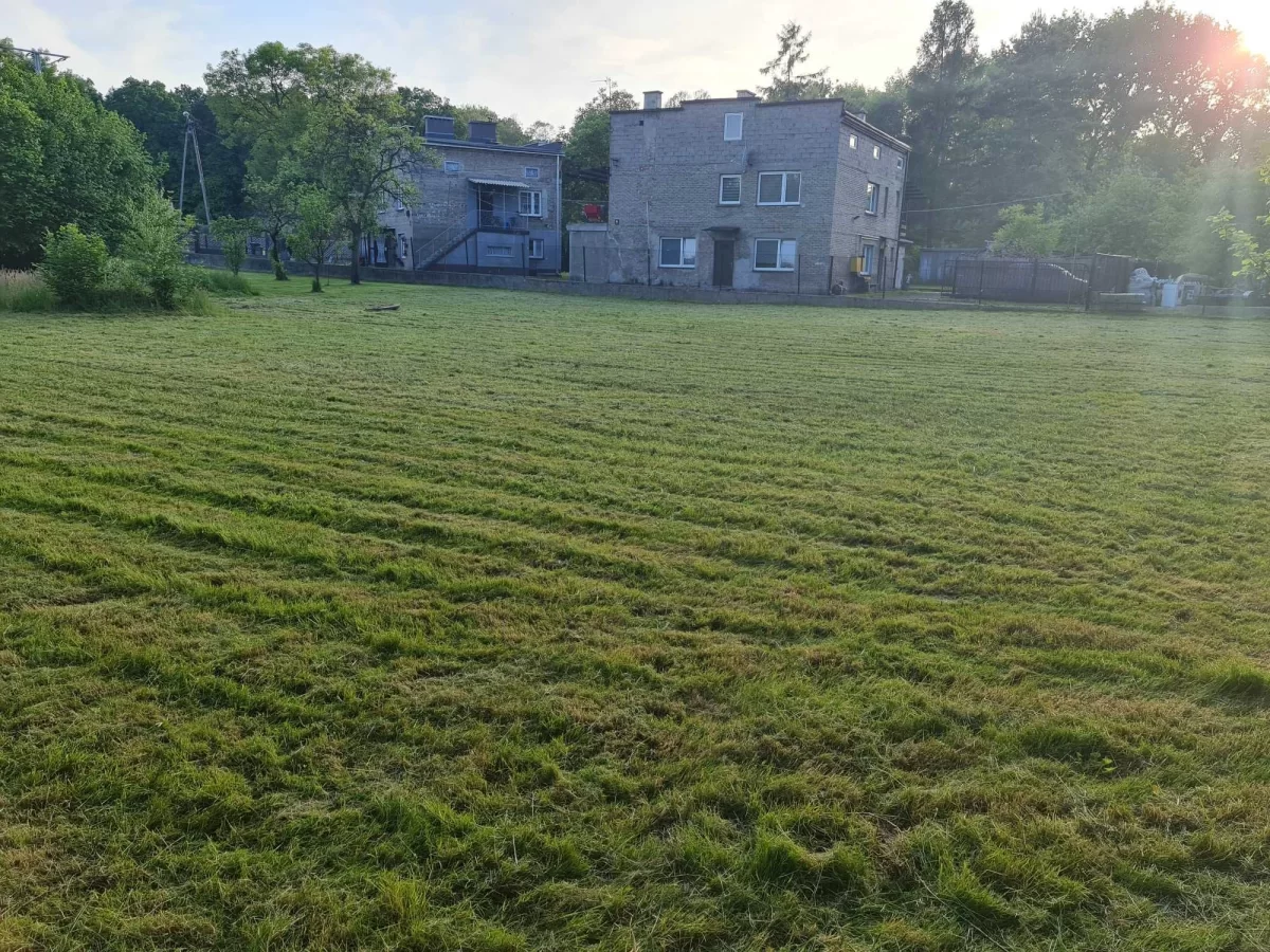 Sprzedam działkę o powierzchni 1652 m2 w Będzinie - Łagiszy