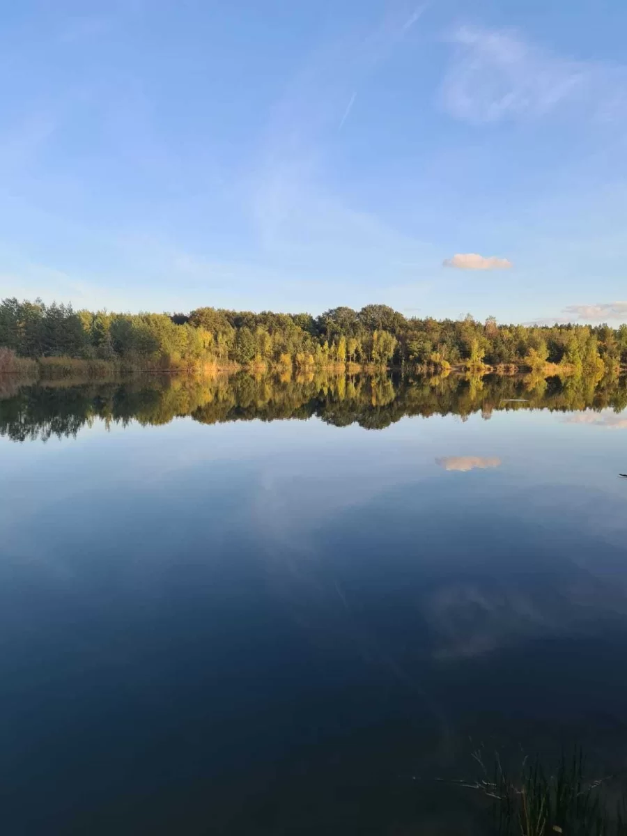 Sprzedam działkę Własna linia brzegowa plaża rzeka las JEZIORO Wrocław BOLESŁAWICE
