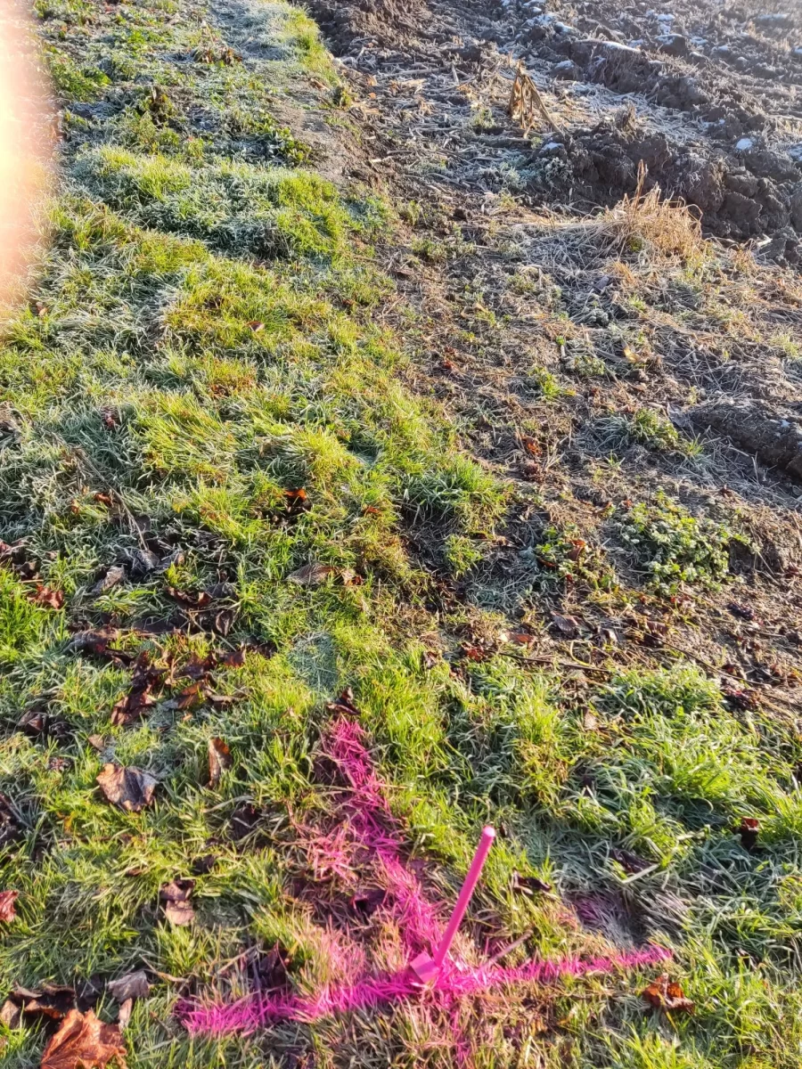Sprzedam działkę budowlaną Kraków Nowa Huta