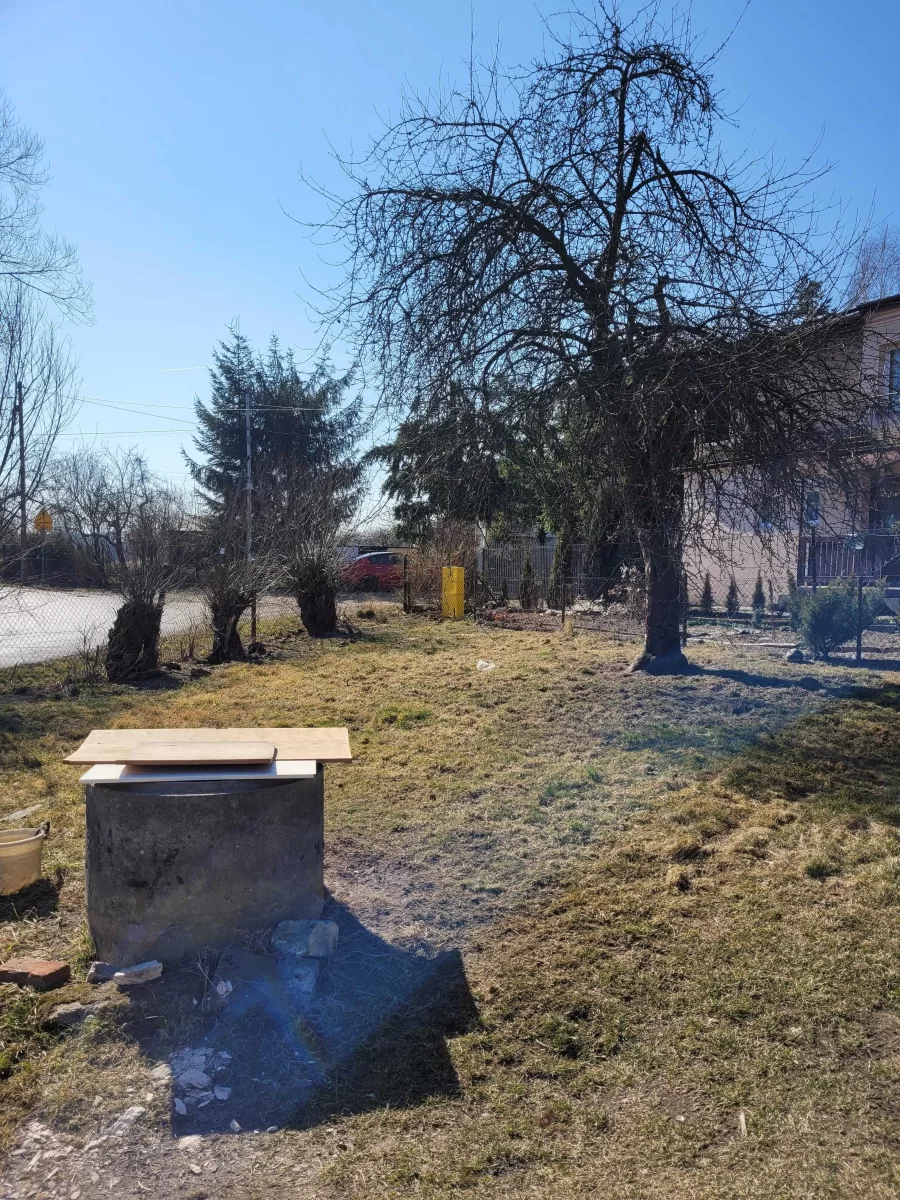 Sprzedam działkę budowlaną Kraków - Opatkowice