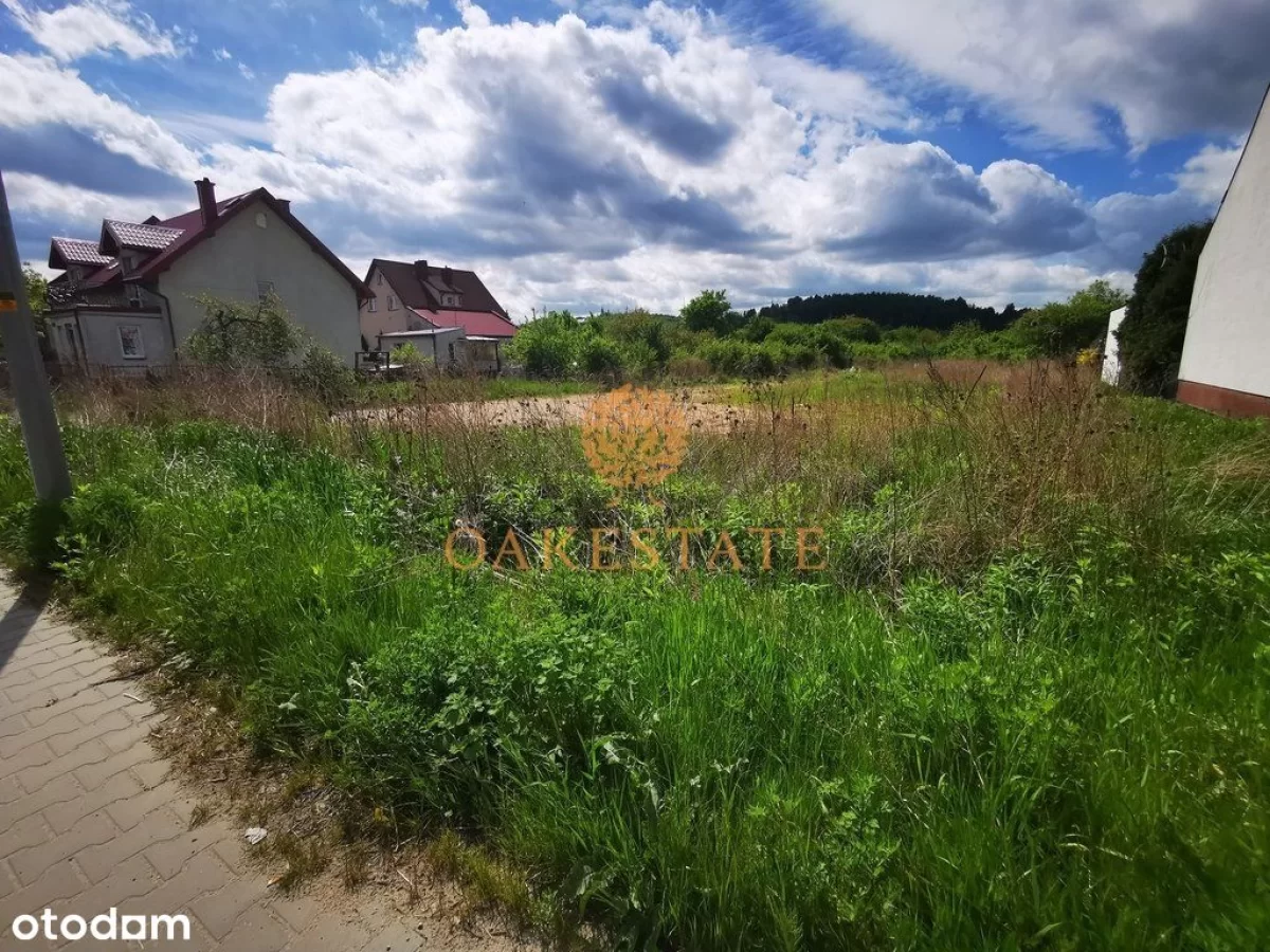 Sprzedam Działka Budowlana 5000m2 Kielce