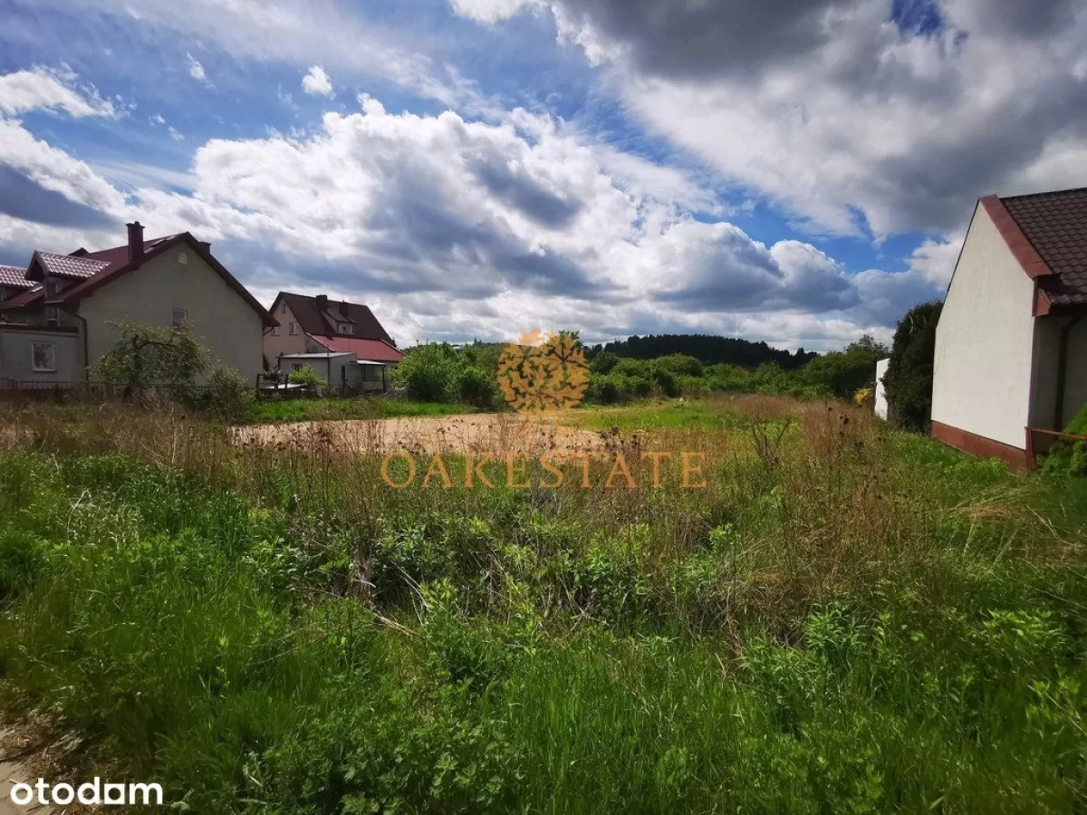 Sprzedam Działka Budowlana 5000m2 Kielce