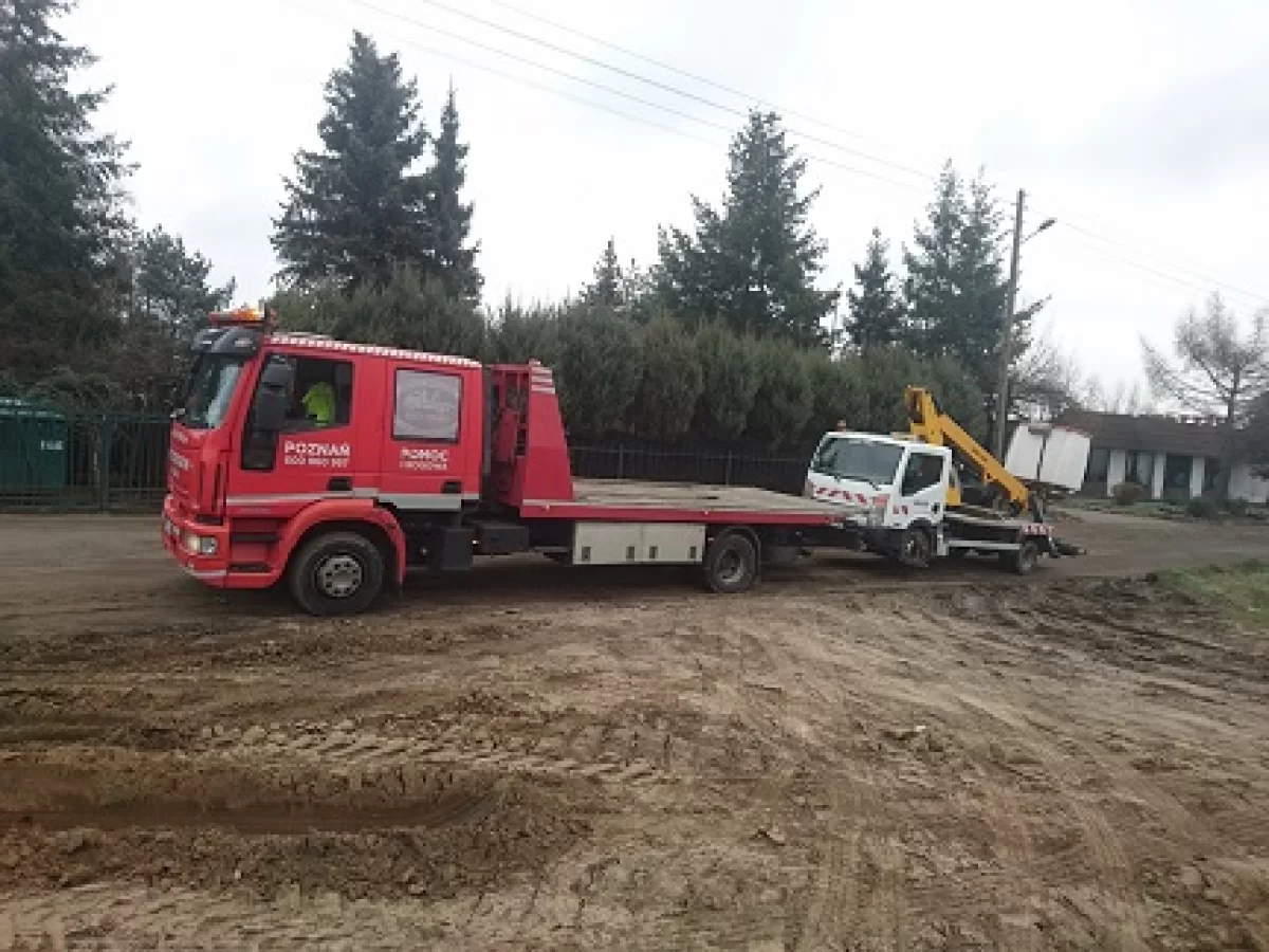Odpalanie Aut Poznań