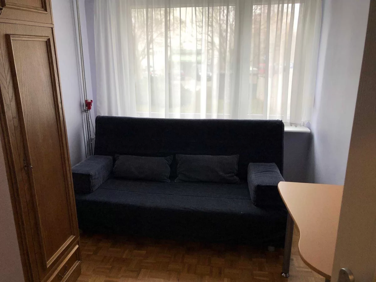 Wynajmę mieszkanie Poznań Rataje